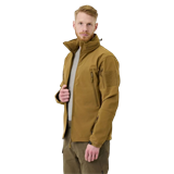 Куртка GUNFIGHTER Coyote Helikon-Tex KU-GUN-FM-11