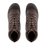 Ботинки GRIZZLY GTX Kevlar Brown Prabos S20005-040