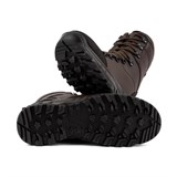 Ботинки GRIZZLY GTX Kevlar Brown Prabos S20005-040