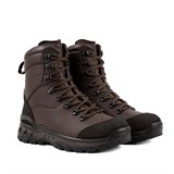 Ботинки GRIZZLY GTX Kevlar Brown Prabos S20005-040