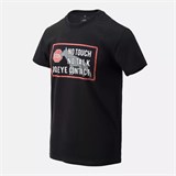 Футболка K9 - NO Touch Black Helikon-Tex TS-NTT-CO-01