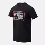 Футболка K9 - NO Touch Black Helikon-Tex TS-NTT-CO-01