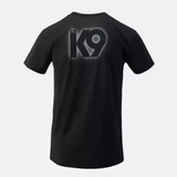 Футболка K9 - NO Touch Black Helikon-Tex TS-NTT-CO-01