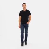 Футболка BASE Black APEX TS-0003-01