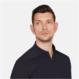 Лонгслив KATAVI Black APEX LG-0001-01