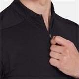 Лонгслив KATAVI Black APEX LG-0001-01