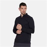 Лонгслив KATAVI Black APEX