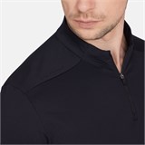 Лонгслив KATAVI Black APEX LG-0001-01