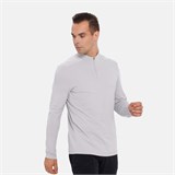 Лонгслив KATAVI Light Grey APEX LG-0001-18