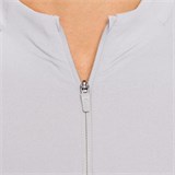 Антистатическая и антибактериальная обработка — крупный план ткани