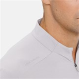 Лонгслив KATAVI Light Grey APEX LG-0001-18