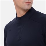 Лонгслив MERU Blue APEX LG-0002-05