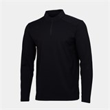 Лонгслив MERU Black APEX LG-0002-01