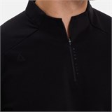 Лонгслив MERU Black APEX LG-0002-01