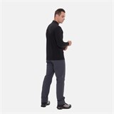 Лонгслив MERU Black APEX LG-0002-01