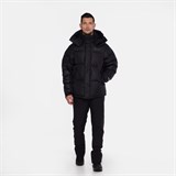 Брюки DENALI WINTER Black APEX PN-0007-01