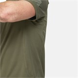 Футболка ACTIVE Olive Green APEX TS-0001-02