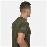 Футболка ACTIVE Olive Green APEX TS-0001-02