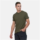 Футболка ACTIVE Olive Green APEX TS-0001-02