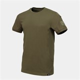 Футболка ACTIVE Olive Green APEX TS-0001-02