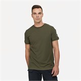 Футболка ACTIVE Olive Green APEX