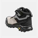 Ботинки Wolverine Black/Maroon APEX BT-0004-01.19