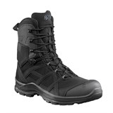 Ботинки Black Eagle Athletic 2.0 V T High Sidezipper Black HAIX