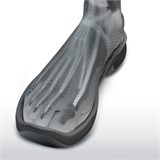 Ботинки Black Eagle Athletic 2.0 V T High Sidezipper Black HAIX 330004