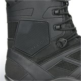 Ботинки Black Eagle Athletic 2.0 V T High Sidezipper Black HAIX 330004