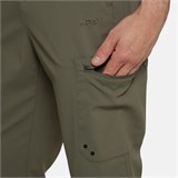 Брюки MANAS Olive Green APEX PN-0008-02