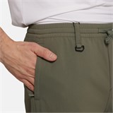 Брюки MANAS Olive Green APEX PN-0008-02