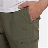 Брюки MANAS Olive Green APEX PN-0008-02