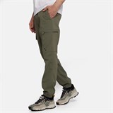 Брюки MANAS Olive Green APEX PN-0008-02