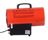 Тепловая газовая пушка РЕСАНТА ТГП-10000 ТГП-10000