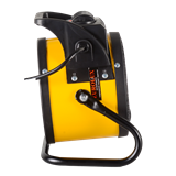 Электрическая теплопушка EUROLUX ТЭПК-EU-2000K ТЭПК-EU-2000K