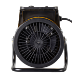 Электрическая теплопушка EUROLUX ТЭПК-EU-2000K ТЭПК-EU-2000K