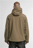 Куртка Softshell Hurricane Olive Brandit 3196.15001