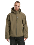 Куртка Softshell Hurricane Olive от Brandit