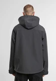 Куртка Softshell Hurricane Anthracite Brandit 3196.12005
