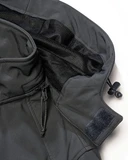 Куртка Softshell Hurricane Anthracite Brandit 3196.12005