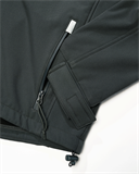 Куртка Softshell Hurricane Anthracite Brandit 3196.12005