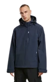 Куртка Softshell Hurricane Navy Brandit