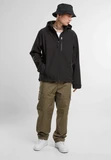 Куртка Softshell Hurricane Black Brandit 3196.11002