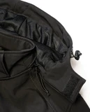 Куртка Softshell Hurricane Black Brandit 3196.11002