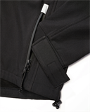 Куртка Softshell Hurricane Black Brandit 3196.11002