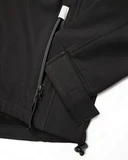 Куртка Softshell Hurricane Black Brandit 3196.11002