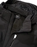 Куртка Softshell Hurricane Black Brandit 3196.11002