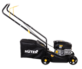 Газонокосилка бензиновая HUTER GLM-3.5 LT GLM-3.5 LT