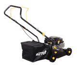 Газонокосилка бензиновая HUTER GLM-3.5 LT GLM-3.5 LT