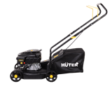 Газонокосилка бензиновая HUTER GLM-3.5 LT GLM-3.5 LT